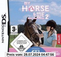 My Horse & Me 2 von Atari