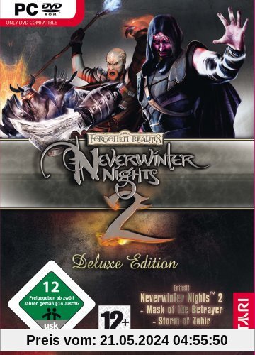 Neverwinter Nights 2 - Deluxe Edition von Atari