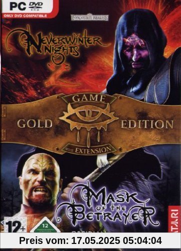 Neverwinter Nights 2 - Gold Edition von Atari