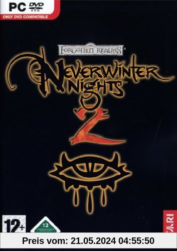 Neverwinter Nights 2 von Atari