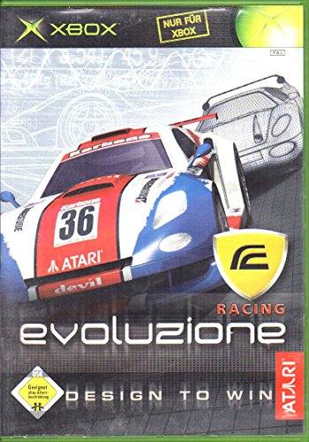 Racing Evoluzione von Atari
