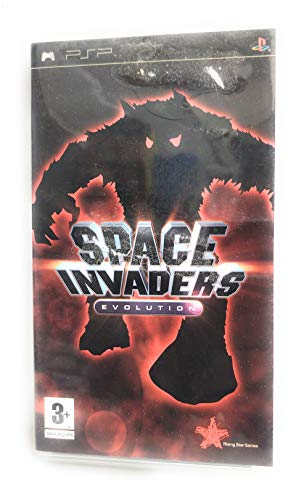 Space Invaders: Evolution von Atari