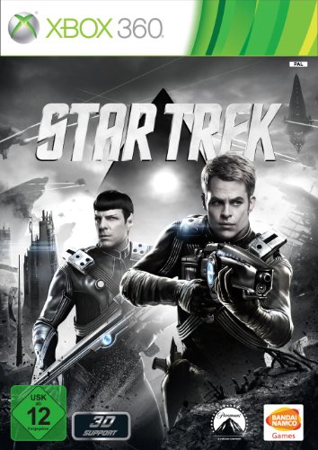 Star Trek - Das Videospiel - [Xbox 360] von Atari