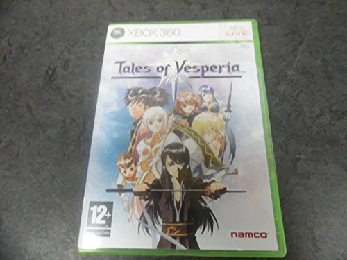 Tales of Vesperia [UK Import] von Atari