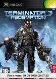 Terminator 3 - The Redemption von Atari