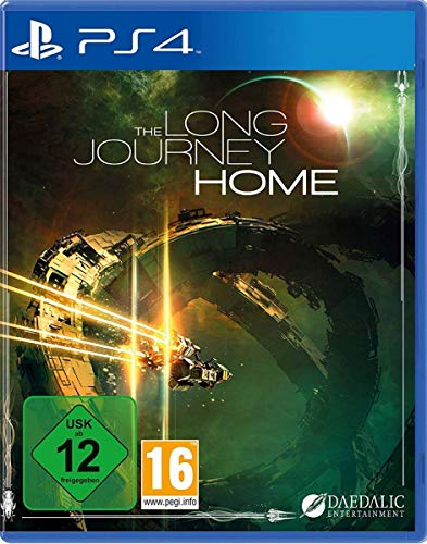 The Long Journey Home [PS4] von Atari