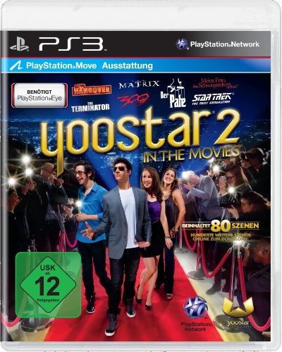 Yoostar 2 von Atari