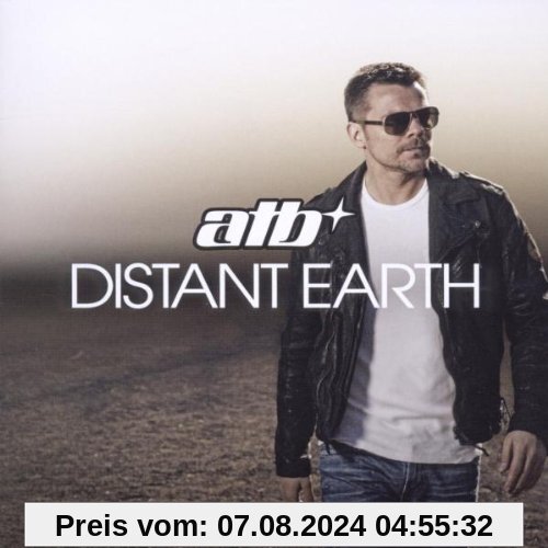 Distant Earth (Standard) von Atb