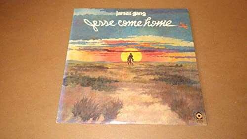 Jesse Come Home [Vinyl LP] von Atco