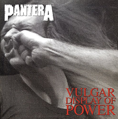 Vulgar Display of Power 180 Gram [Vinyl LP] von Atco