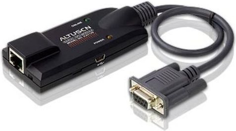 ALTUSEN PS2&USB Serial Modul (KA7140-AX) von Aten