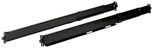 ATEN 2K-0002 19 Zoll Rackeinbausatz Schwarz ATEN 2K-0002 19 Zoll Rackeinbausatz Schwarz von Aten