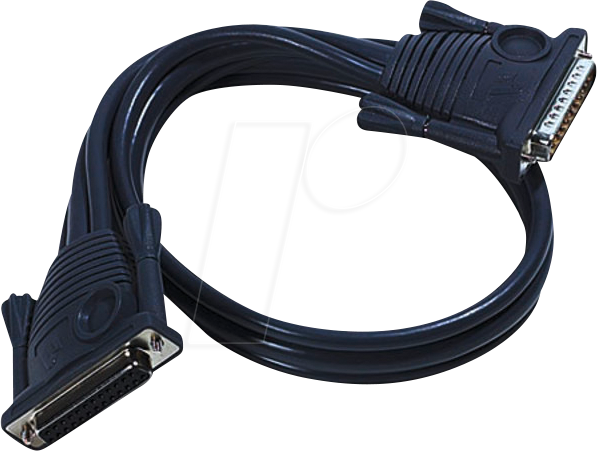 ATEN 2L-1701 - Daisy-Chain-Kabel, 1,8 m von Aten
