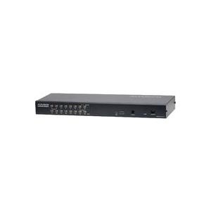 ATEN ALTUSEN KH1516AI - KVM-Switch - PS/2, USB - 16 x KVM port(s) - an Rack montierbar (KH1516AI) von Aten