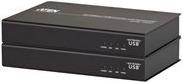 ATEN CE 610A Local and Remote Units - KVM-/USB-Extender - USB - bis zu 100 m von Aten