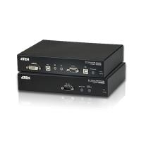 ATEN CE 680 Local and Remote Units - KVM-/Audio-/USB-/serieller Extender - USB - bis zu 600 m - 1310 nm / 1550 nm (CE680) von Aten