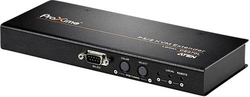 ATEN CE350-AT-G 2 Port KVM-Extender VGA USB 1920 x 1200 Pixel von Aten