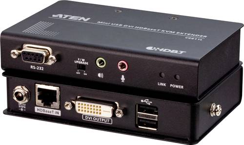 ATEN CE611 KVM-Extender von Aten