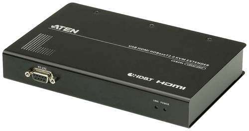 ATEN CE820-ATA-G KVM-Extender HDMI ATEN CE820-ATA-G KVM-Extender HDMI von Aten