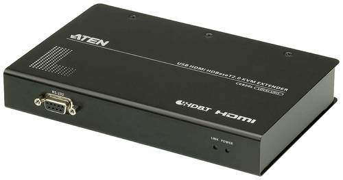 ATEN CE820-ATA-G KVM-Extender HDMI von Aten
