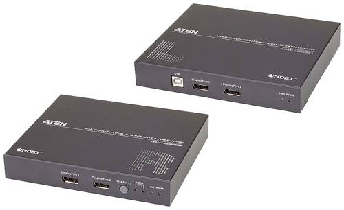 ATEN CE924 KVM Extender von Aten