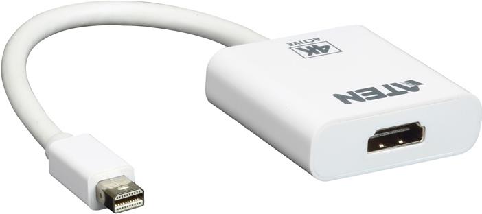 ATEN DisplayPort to HDMI Adapter VC985 (14016825) von Aten