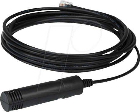 ATEN EA1240 - Sensor, Temperatur, Luftfeuchte von Aten