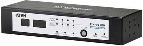 ATEN EC1000-AX-G EC1000-AX-G IP Geräteserver von Aten