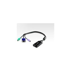ATEN KA7120 - KVM-Extender - extern - bis zu 50 m (KA7120) von Aten