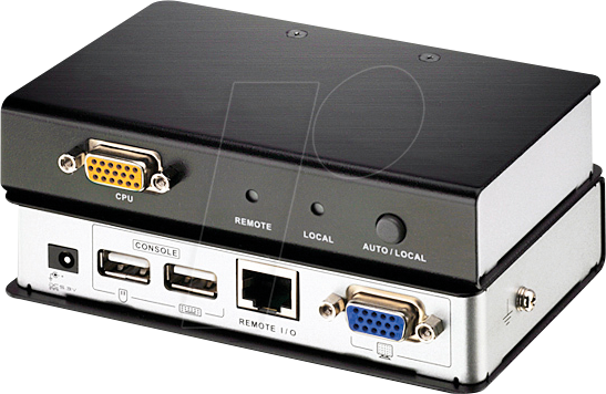 ATEN KA7171 - KVM Adapter, VGA, PS/2, USB von Aten