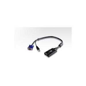 ATEN KA7175 - Video- / USB-Erweiterung - extern - bis zu 50 m (KA7175) von Aten