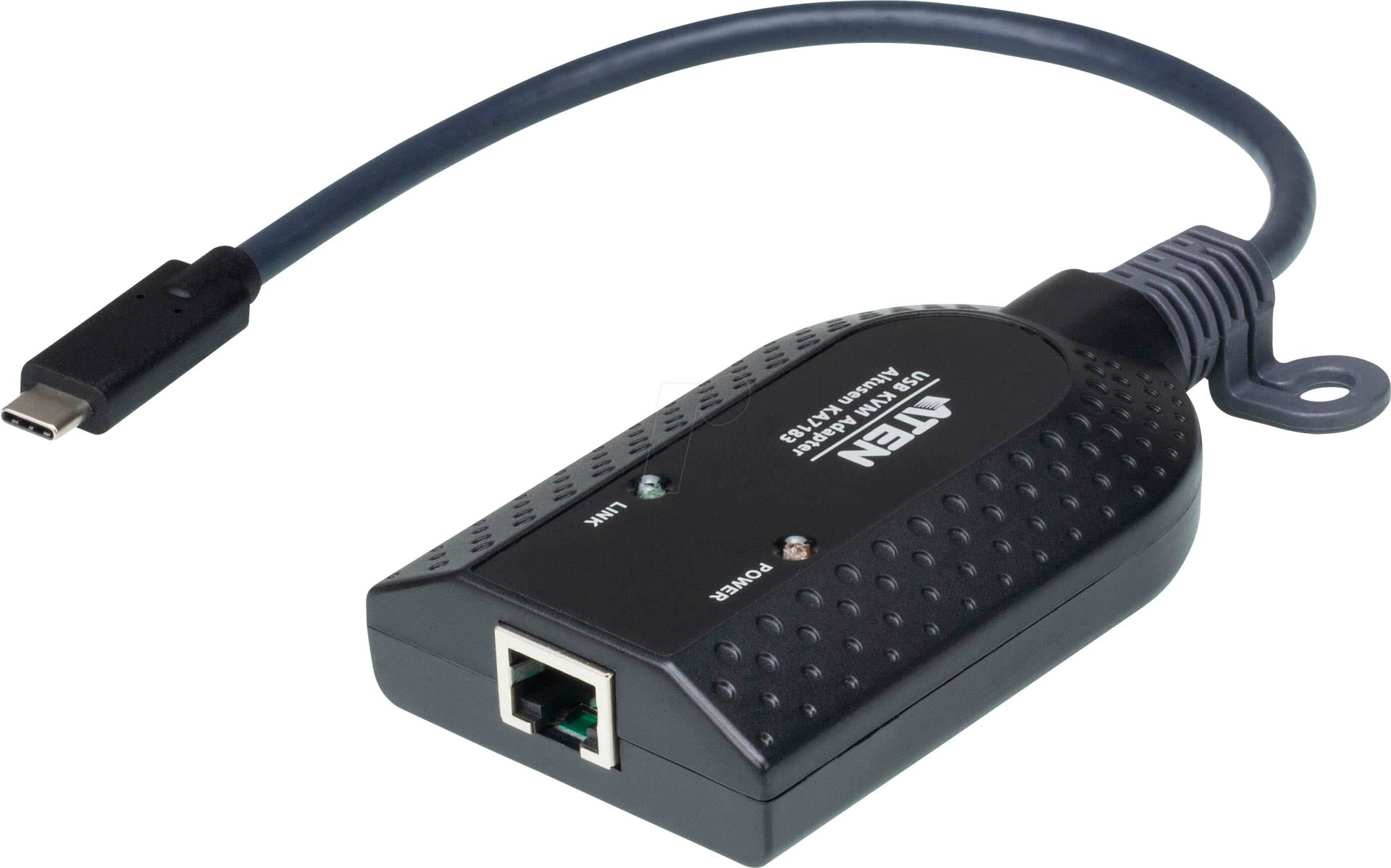 ATEN KA7183 - KVM Adapterkabel, USB-C von Aten