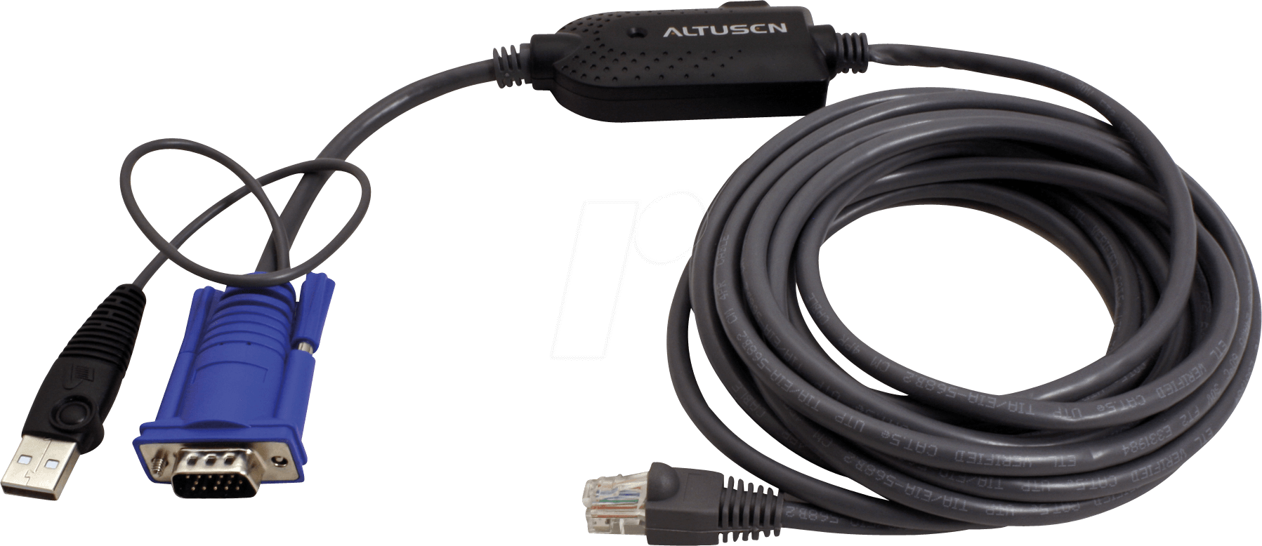 ATEN KA7970-AX - KVM Adapterkabel USB von Aten