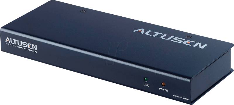 ATEN KA9140 - KVM Adapter, VGA, PS/2, DB-9, Audio von Aten