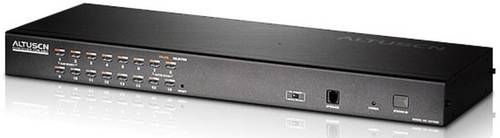 ATEN KH1516AI-AX-G KVM-Umschalter VGA USB, PS/2 1280 x 1024 Pixel, 1600 x 1200 Pixel ATEN KH1516AI-AX-G KVM-Umschalter VGA USB, PS/2 1280 x 1024 Pixel, 1600 x 1200 Pixel von Aten