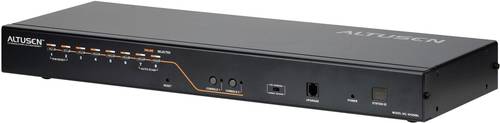 ATEN KH2508A-AX-G 8 Port KVM-Umschalter VGA USB, PS/2 1600 x 1200 Pixel von Aten