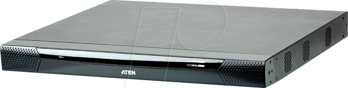 ATEN KN2116VA - 16-Port KVM Over IP Switch, VGA, DVI, USB von Aten