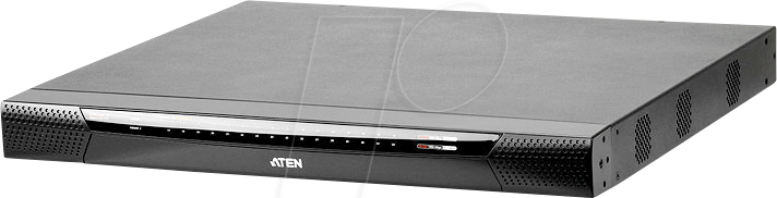 ATEN KN8132V - 32-Port KVM Over IP Switch, VGA, DVI, USB von Aten