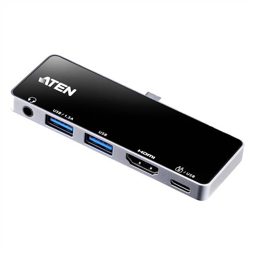 ATEN Mini-Dockingstation UH3238 ATEN Mini-Dockingstation UH3238 von Aten