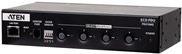 ATEN NRGence PE4104G - Power Control Unit (in Rack montierbar/extern) - Wechselstrom 100-240 V - Ethernet 10/100 - Ausgangsanschlüsse: 4 - 1U von Aten
