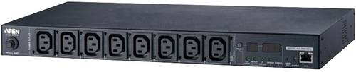 ATEN PE5108G-AX-G PE5108G-AX-G Power Distribution Modul ATEN PE5108G-AX-G PE5108G-AX-G Power Distribution Modul von Aten