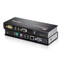 ATEN Proxime CE350 - KVM-/Audio-/serieller Extender - PS/2 - bis zu 150 m von Aten