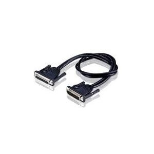 ATEN - Stacking-Kabel - DB-25 (M) - DB-25 (W) - 4,6 m (2L-2705) von Aten