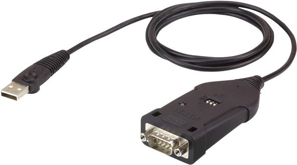ATEN UC485 - Serieller Adapter - USB - RS-422/485 x 1 (UC485-AT) von Aten