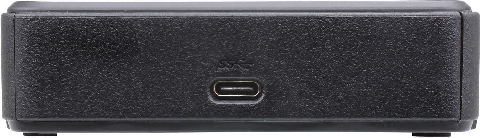 ATEN UH3233 - Mini-Dock - USB-C (UH3233) von Aten
