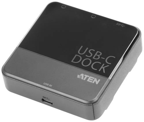 ATEN USB 2.0 Adapter UH3233 von Aten