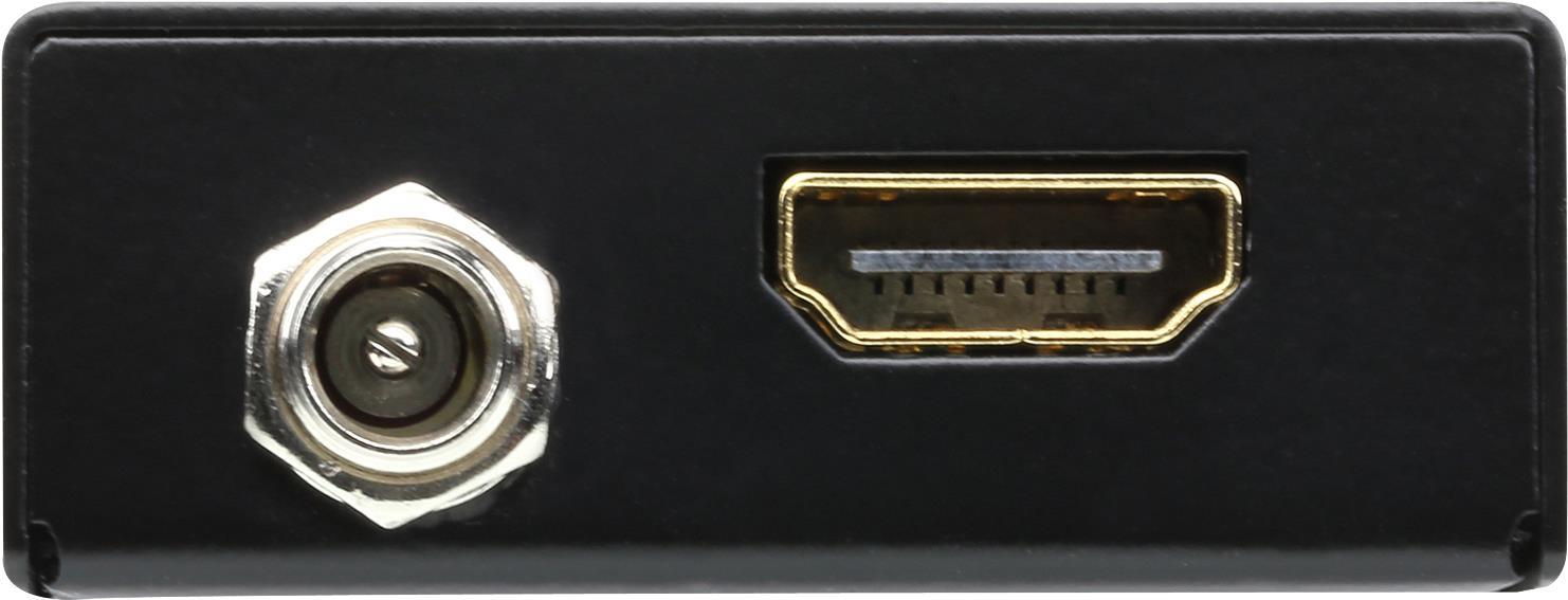 ATEN VB800 - Erweiterung für Video/Audio - HDMI - bis zu 10 m (VB800) von Aten