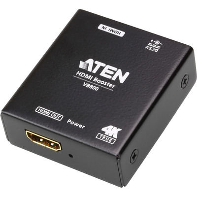 ATEN VB800 Video-Booster, 4K HDMI-Verstärker von Aten