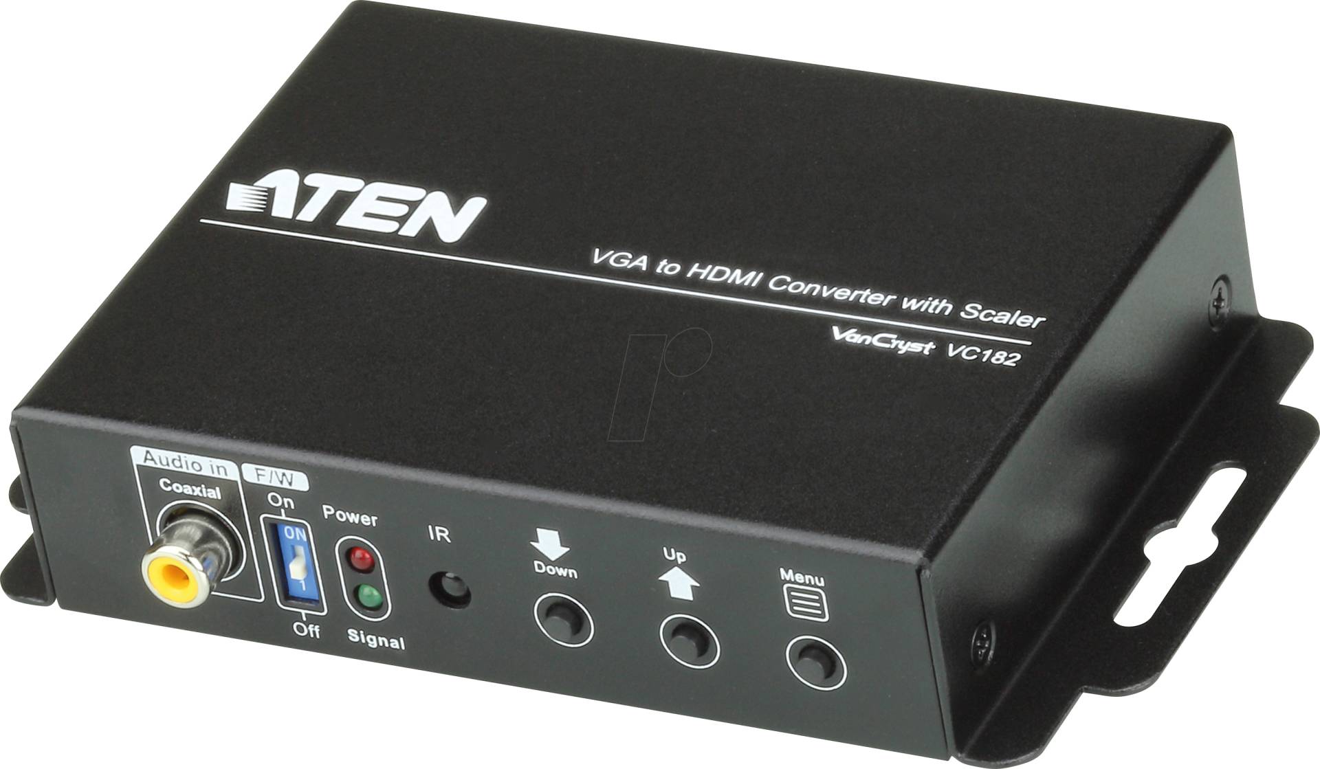ATEN VC182 - VGA zu HDMI Konverter mit Scaler von Aten