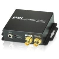 ATEN VC480 - Videokonverter - HD-SDI, SD-SDI, 3G-SDI (VC480-AT-G) von Aten
